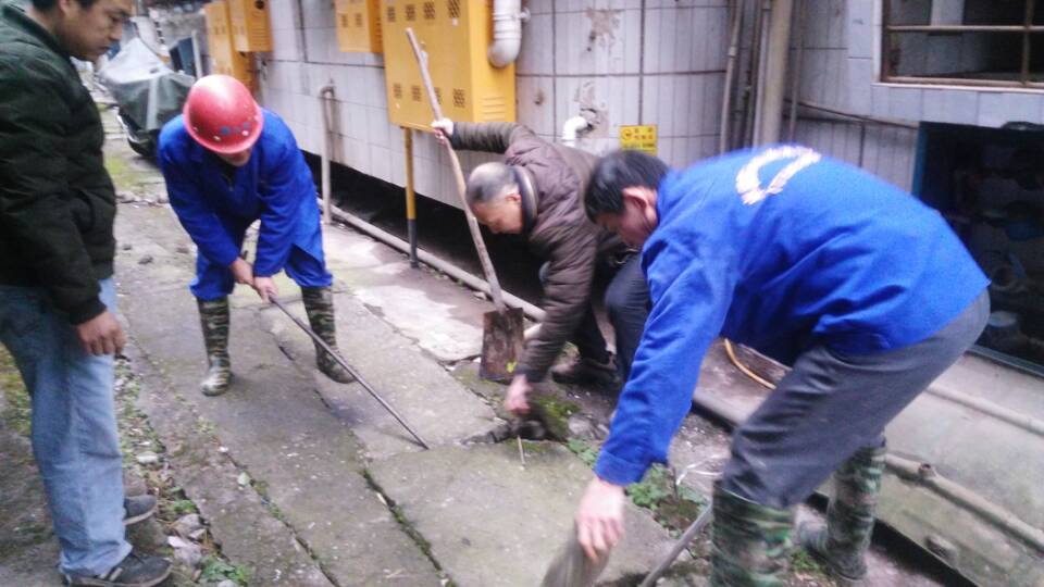 罗定清掏化粪池、管道疏通一站式服务<高效><技术><可靠>